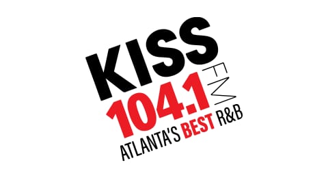 KISS 104.1 FM